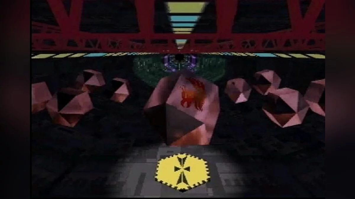 Скриншот из игры Battlemorph - 4