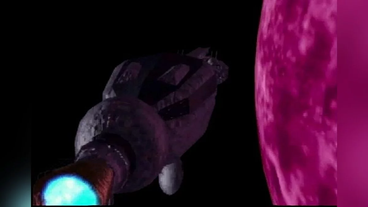 Скриншот из игры Battlemorph - 3