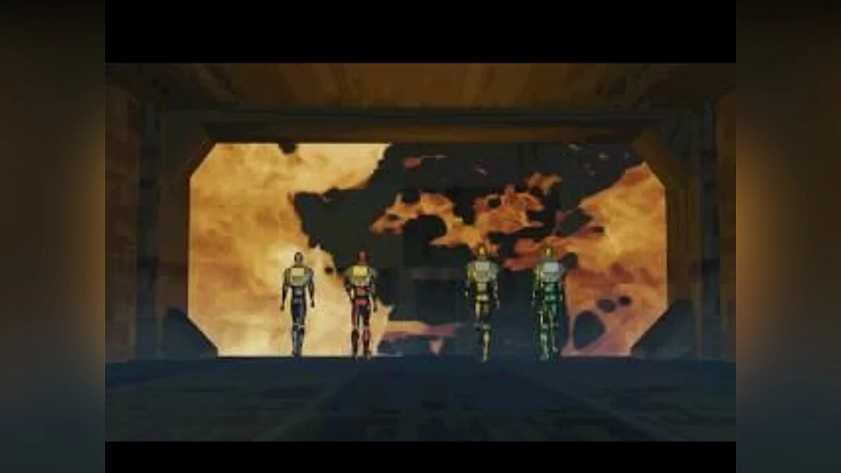 Скриншот из игры Blast Chamber - 5