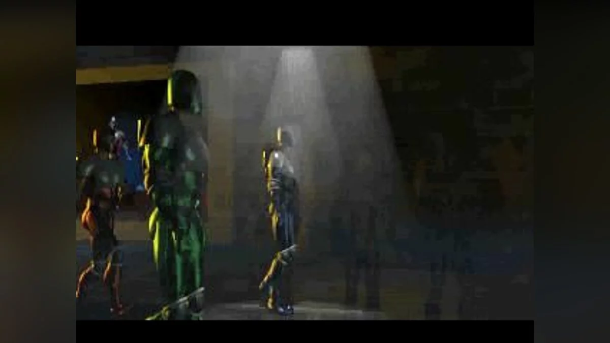 Скриншот из игры Blast Chamber - 6