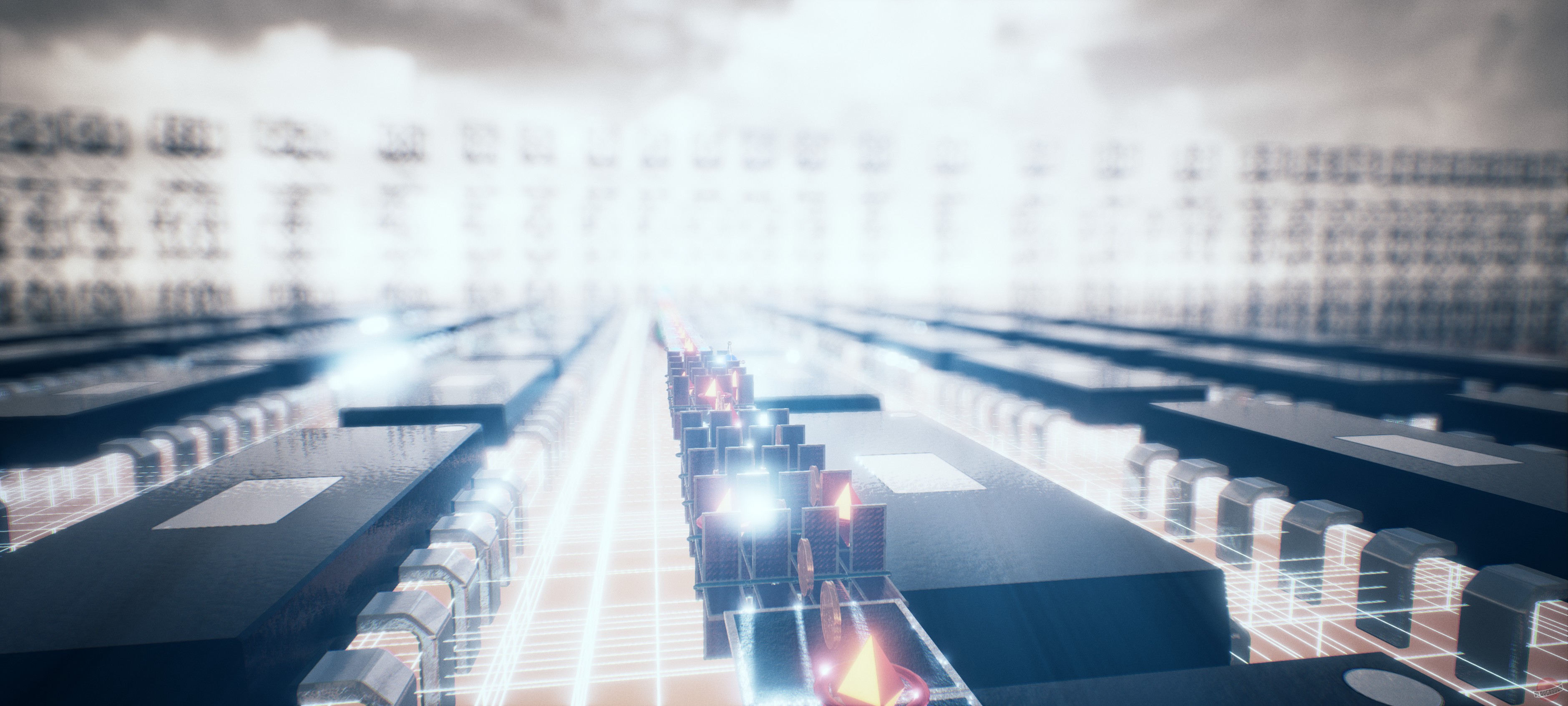 Скриншот из игры Hyposphere - 30