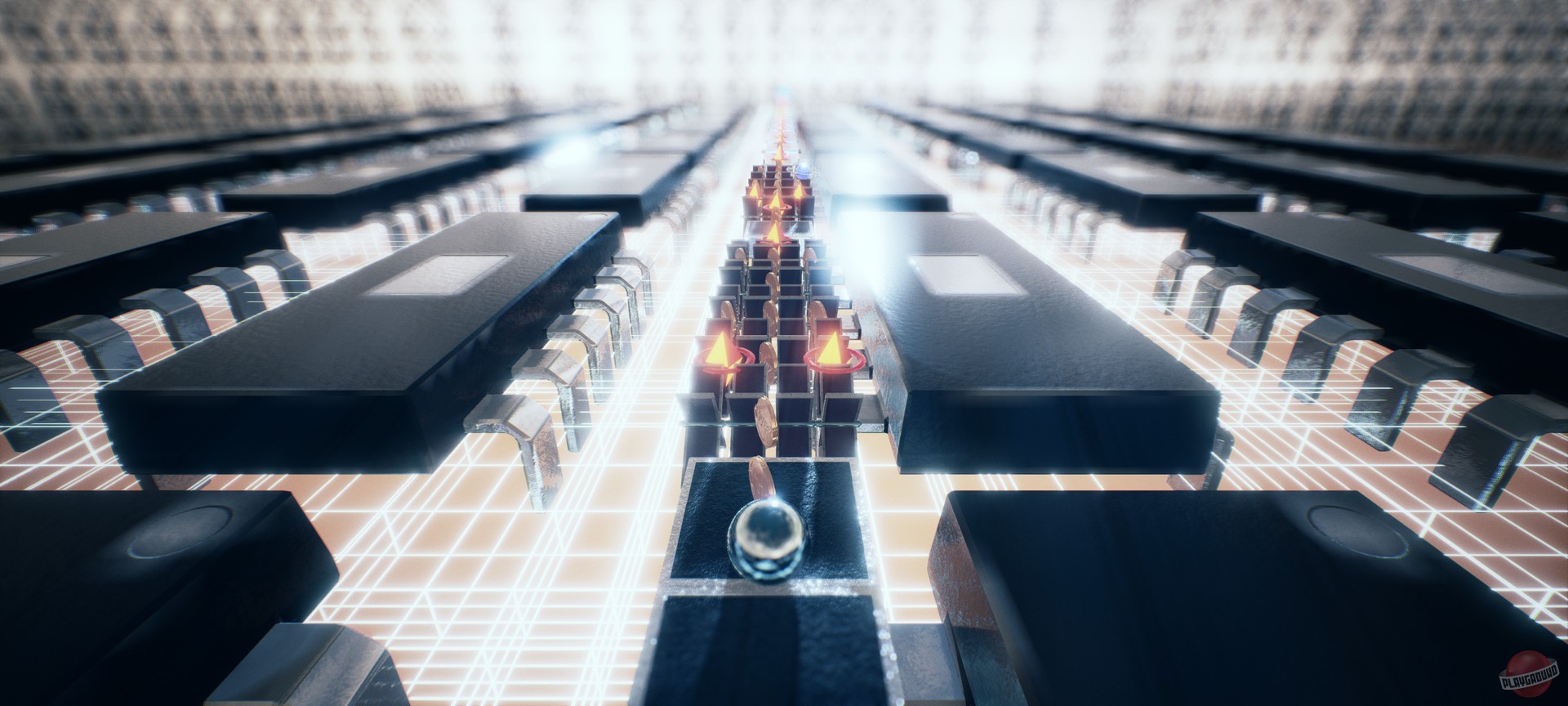 Скриншот из игры Hyposphere - 48