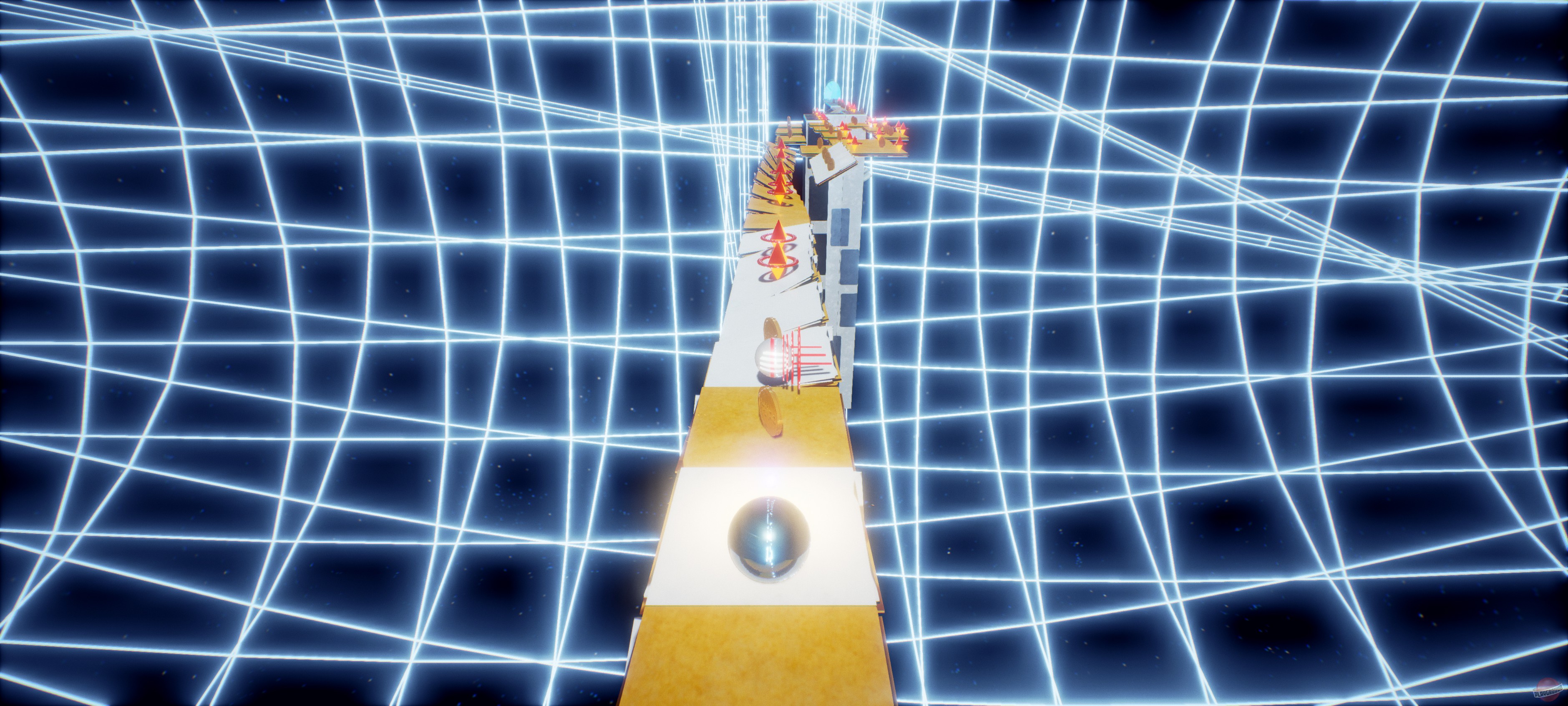 Скриншот из игры Hyposphere - 20