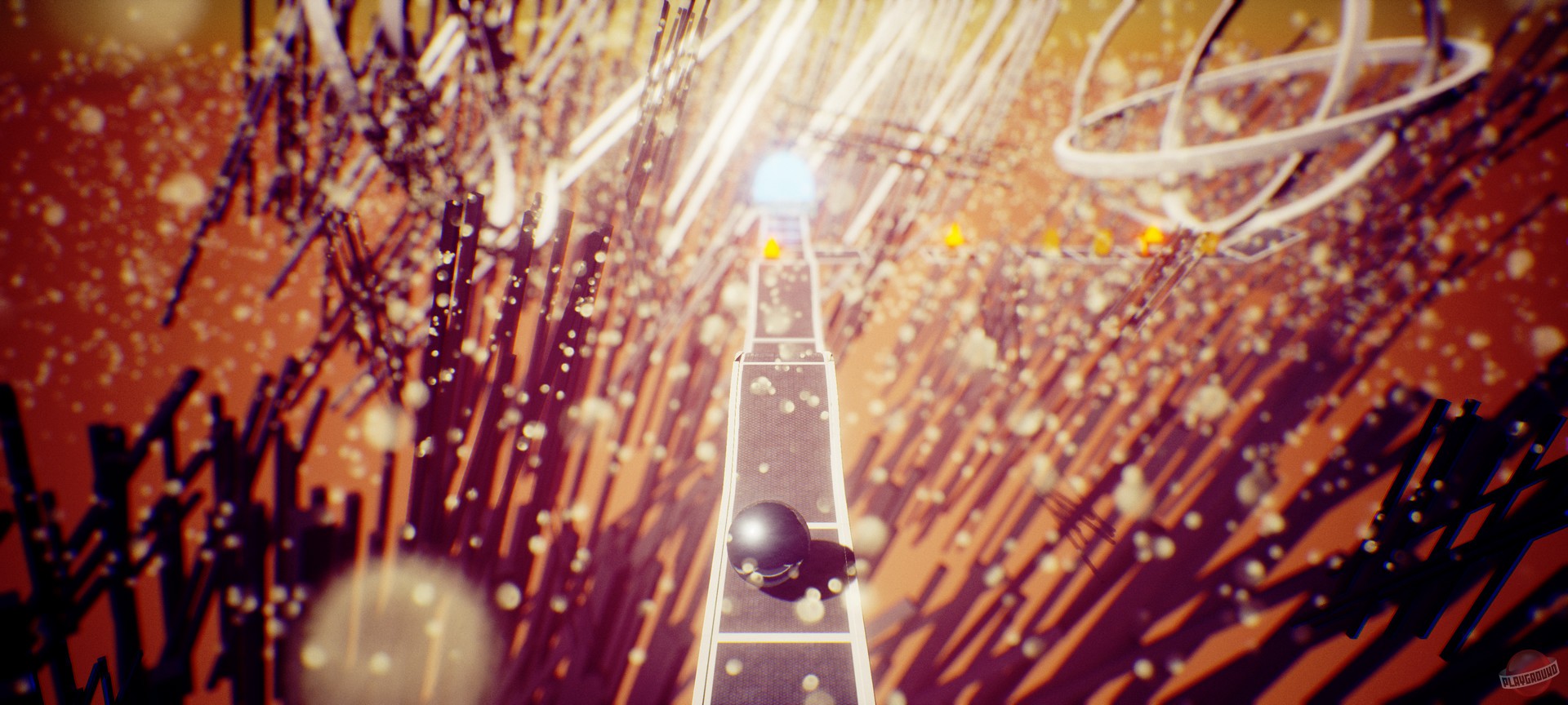 Скриншот из игры Hyposphere - 46