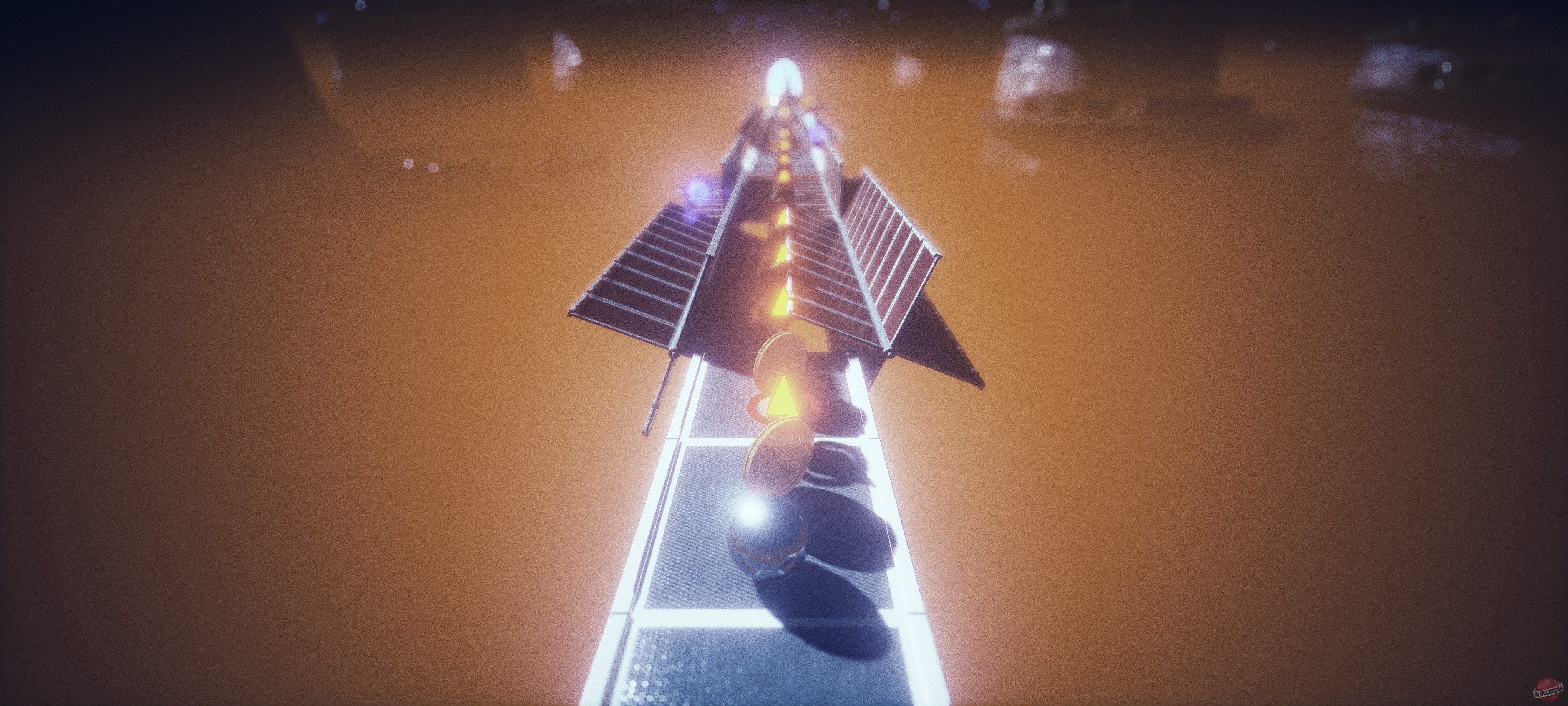 Скриншот из игры Hyposphere - 16