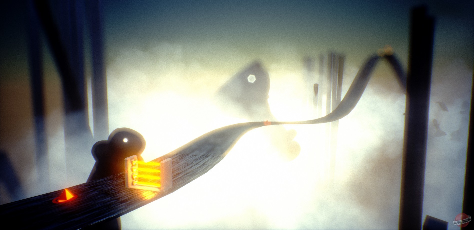 Скриншот из игры Hyposphere - 41