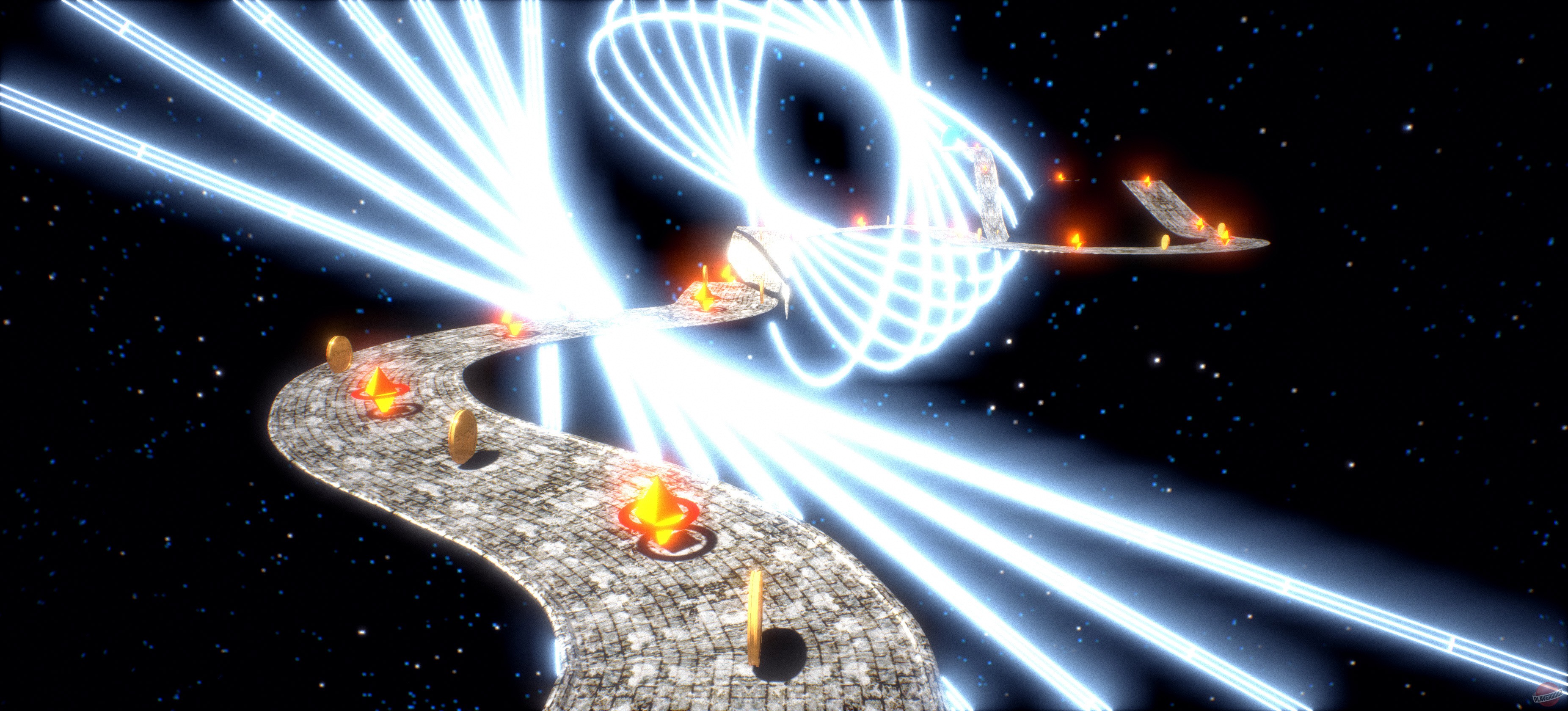 Скриншот из игры Hyposphere - 10