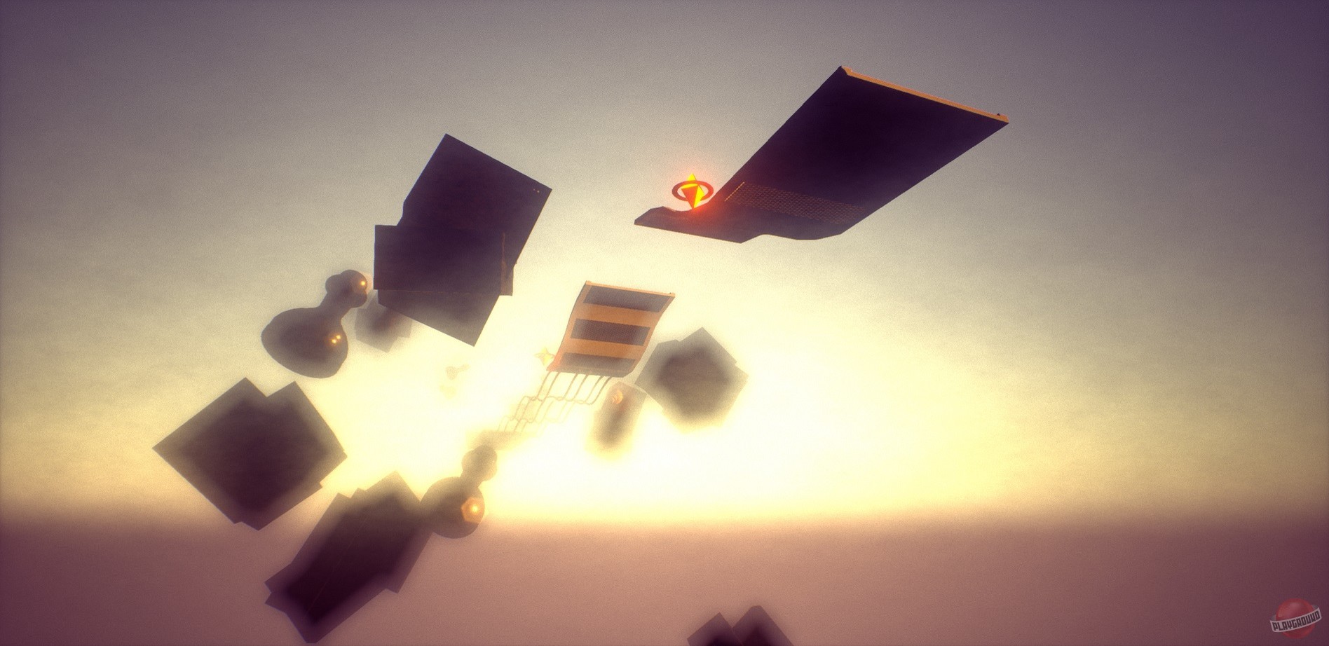 Скриншот из игры Hyposphere - 32