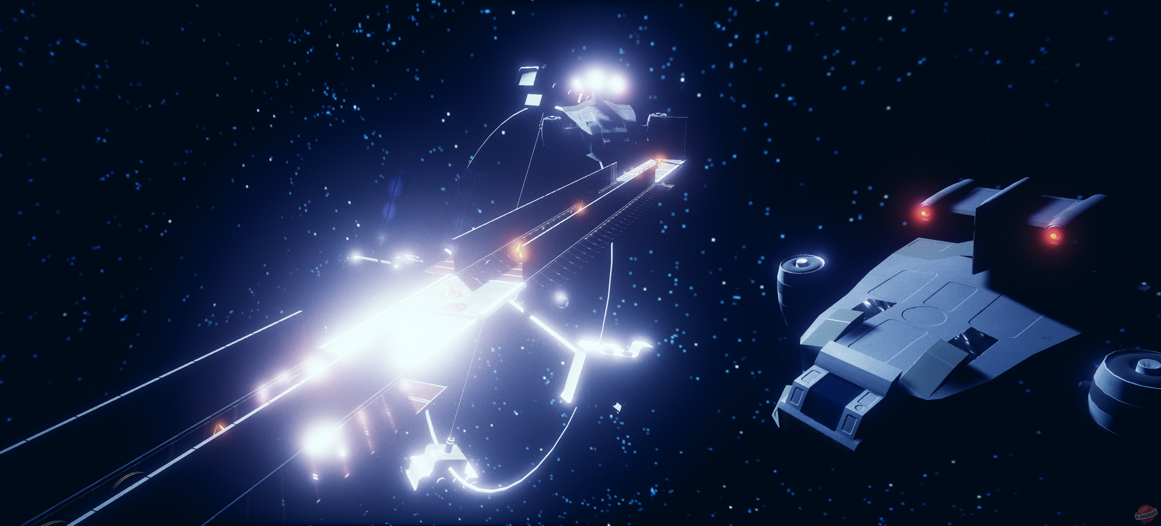 Скриншот из игры Hyposphere - 36