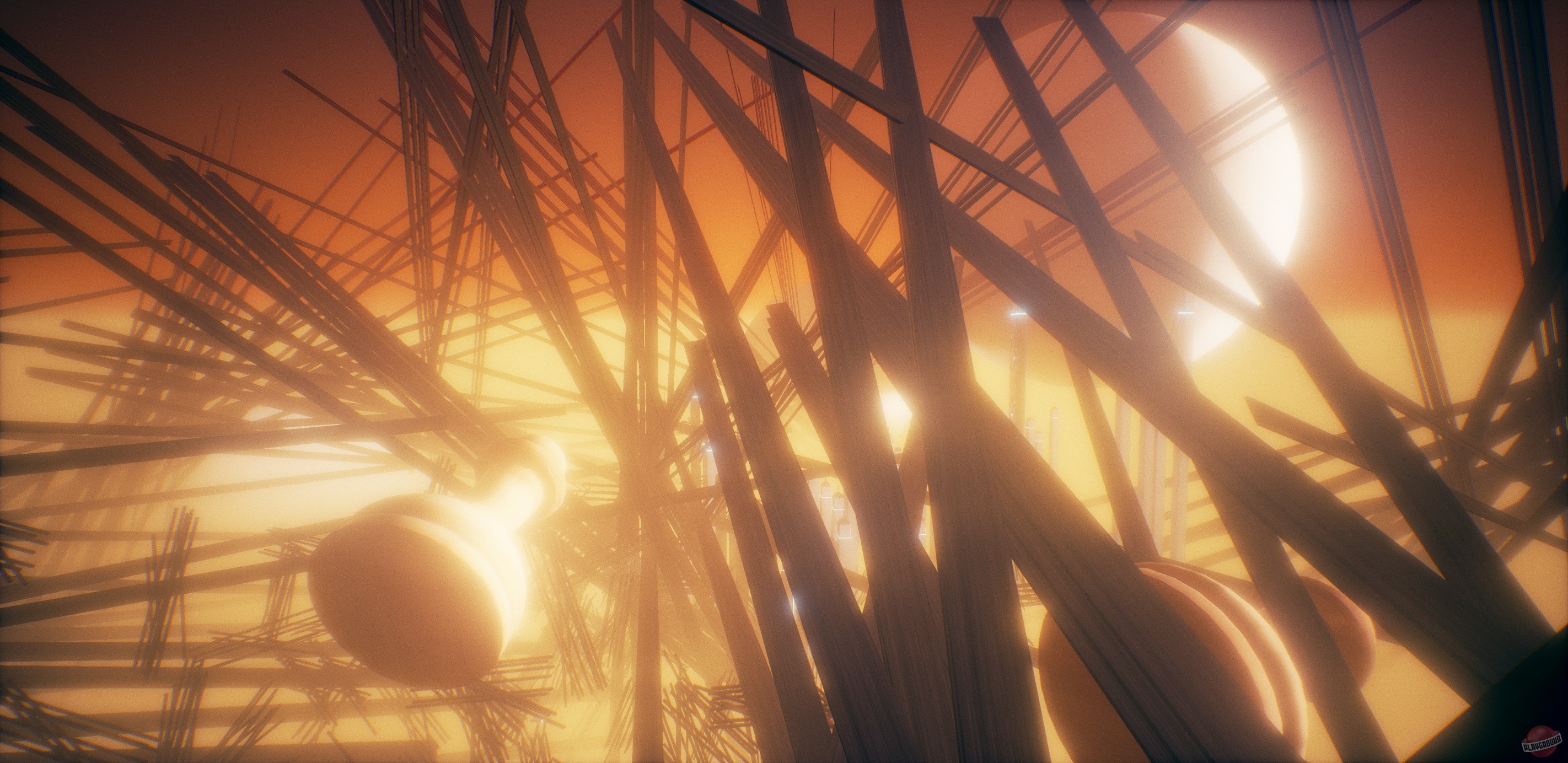 Скриншот из игры Hyposphere - 31