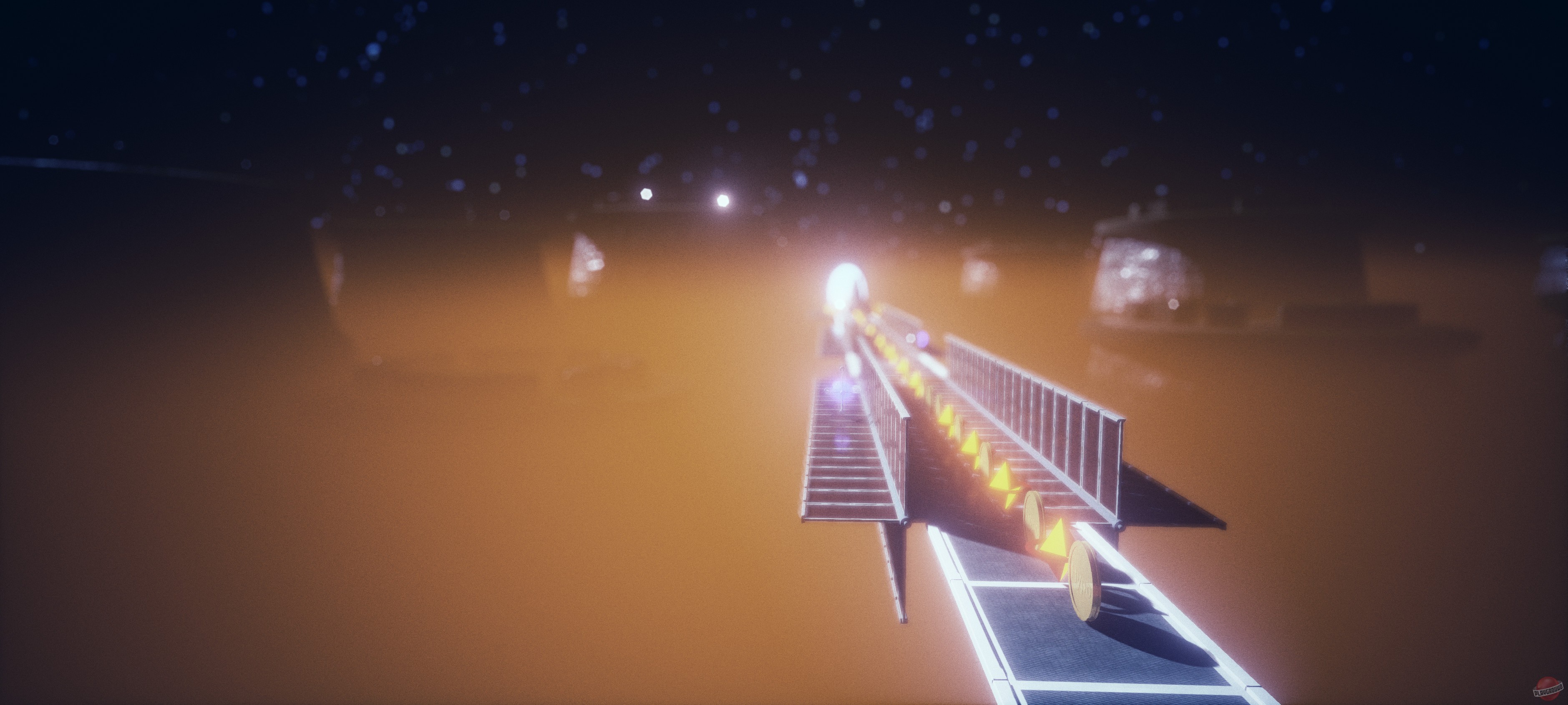 Скриншот из игры Hyposphere - 34