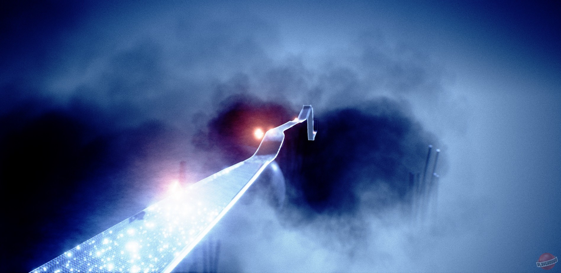 Скриншот из игры Hyposphere - 24