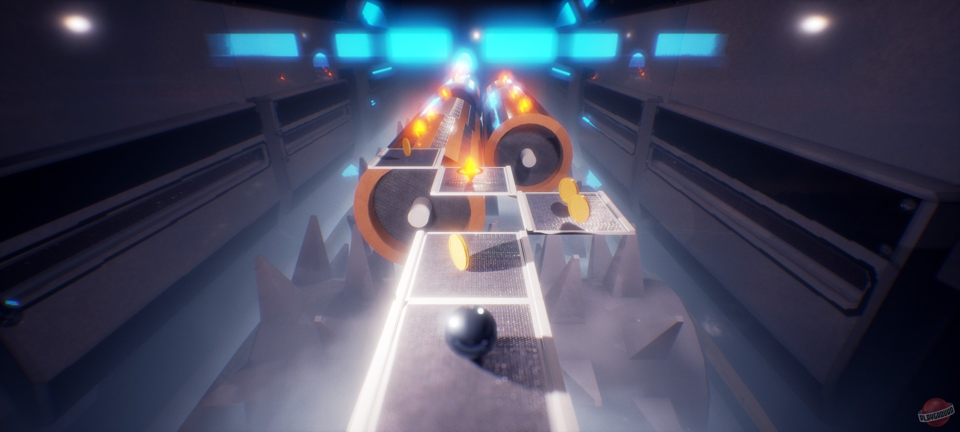 Скриншот из игры Hyposphere - 47