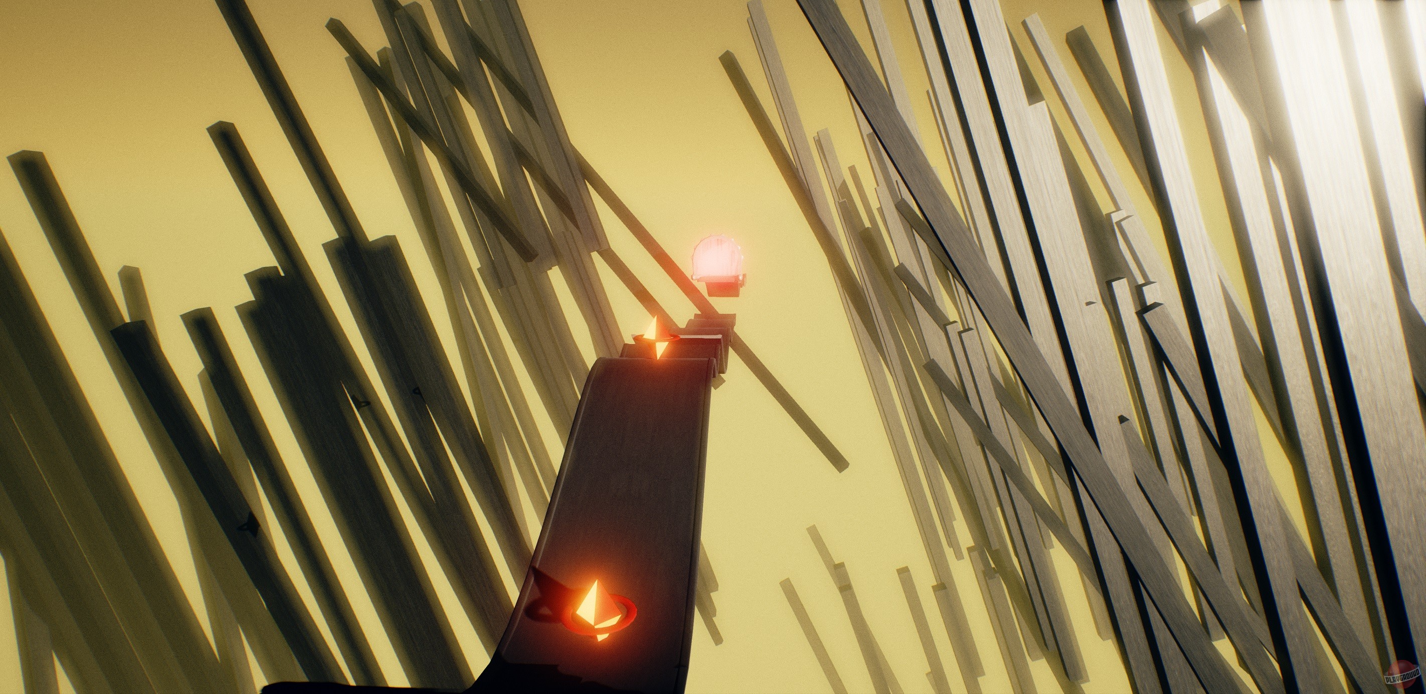 Скриншот из игры Hyposphere - 38