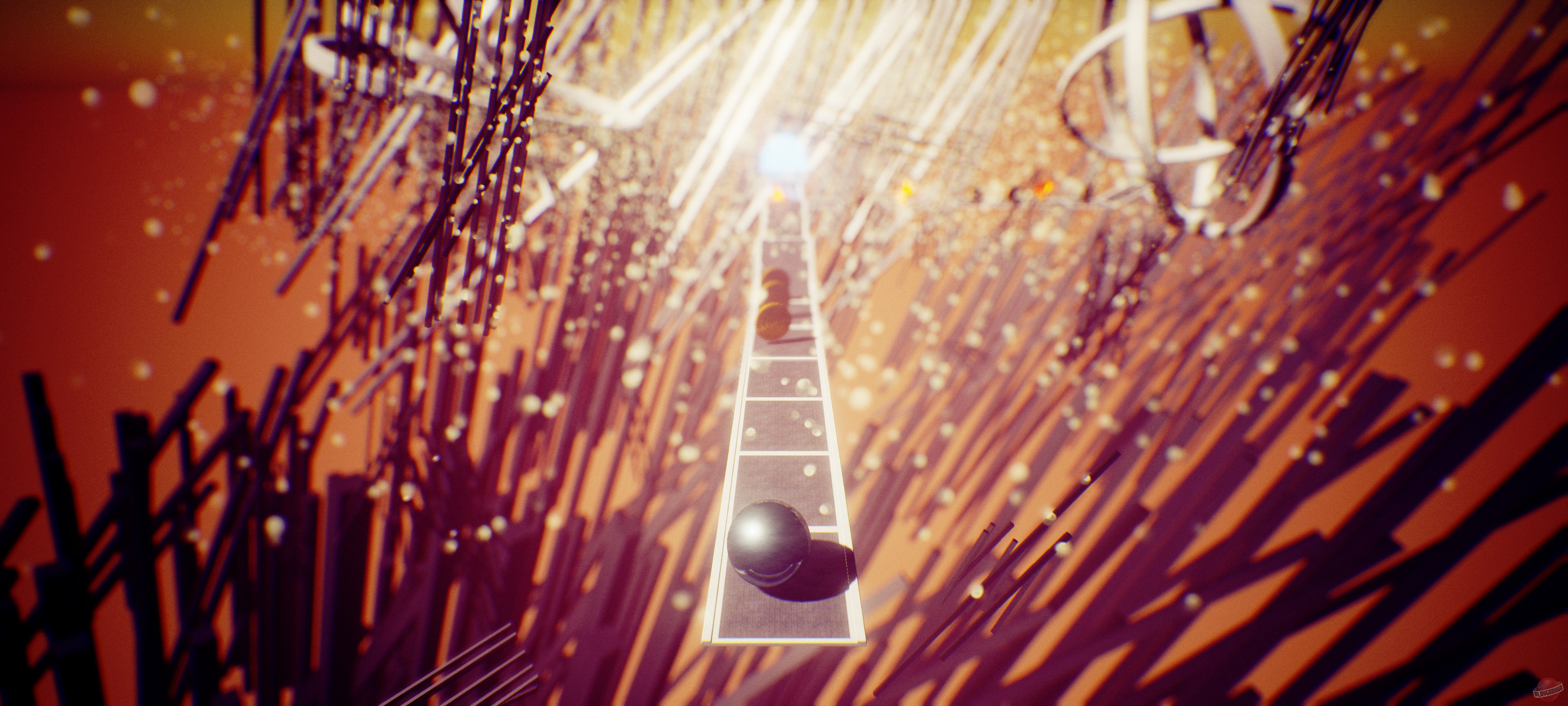 Скриншот из игры Hyposphere - 23