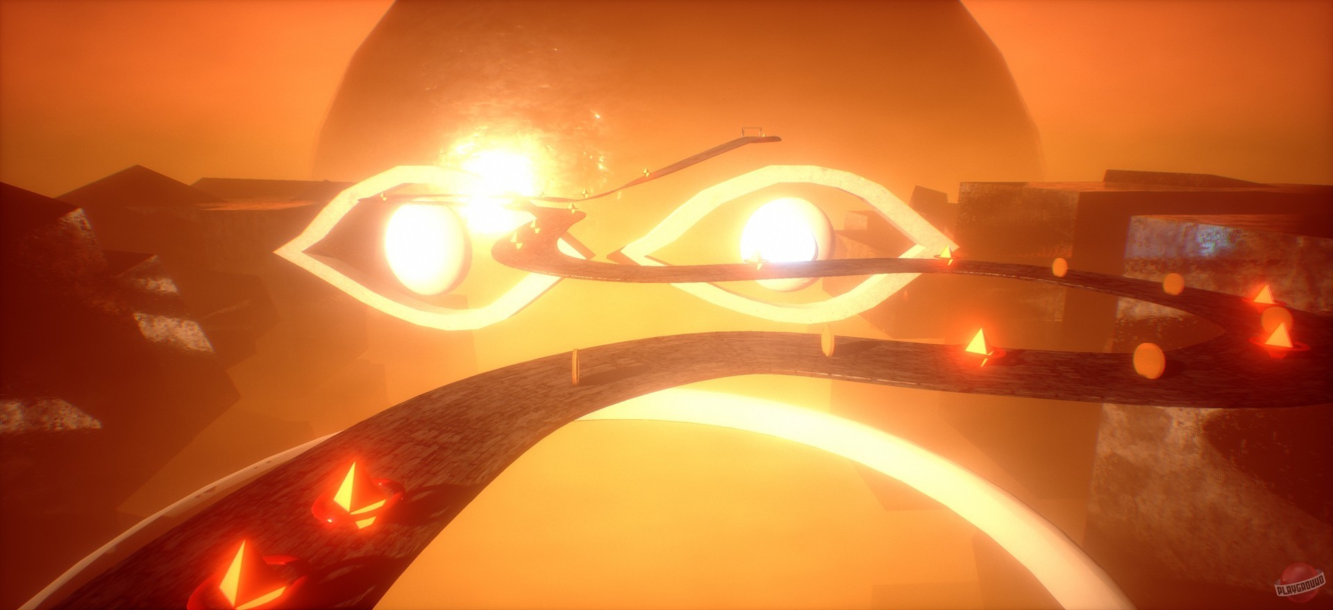 Скриншот из игры Hyposphere - 44