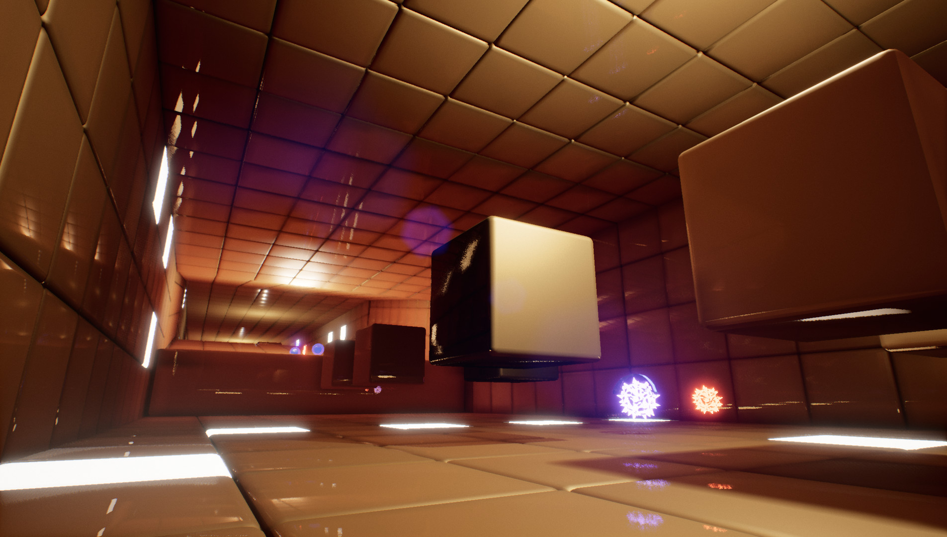 Скриншот из игры Langoth - 30