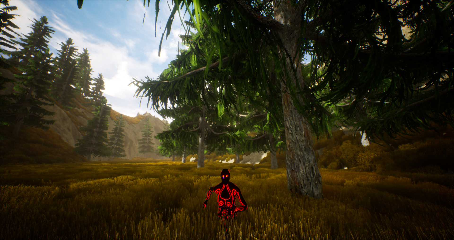 Скриншот из игры Langoth - 41