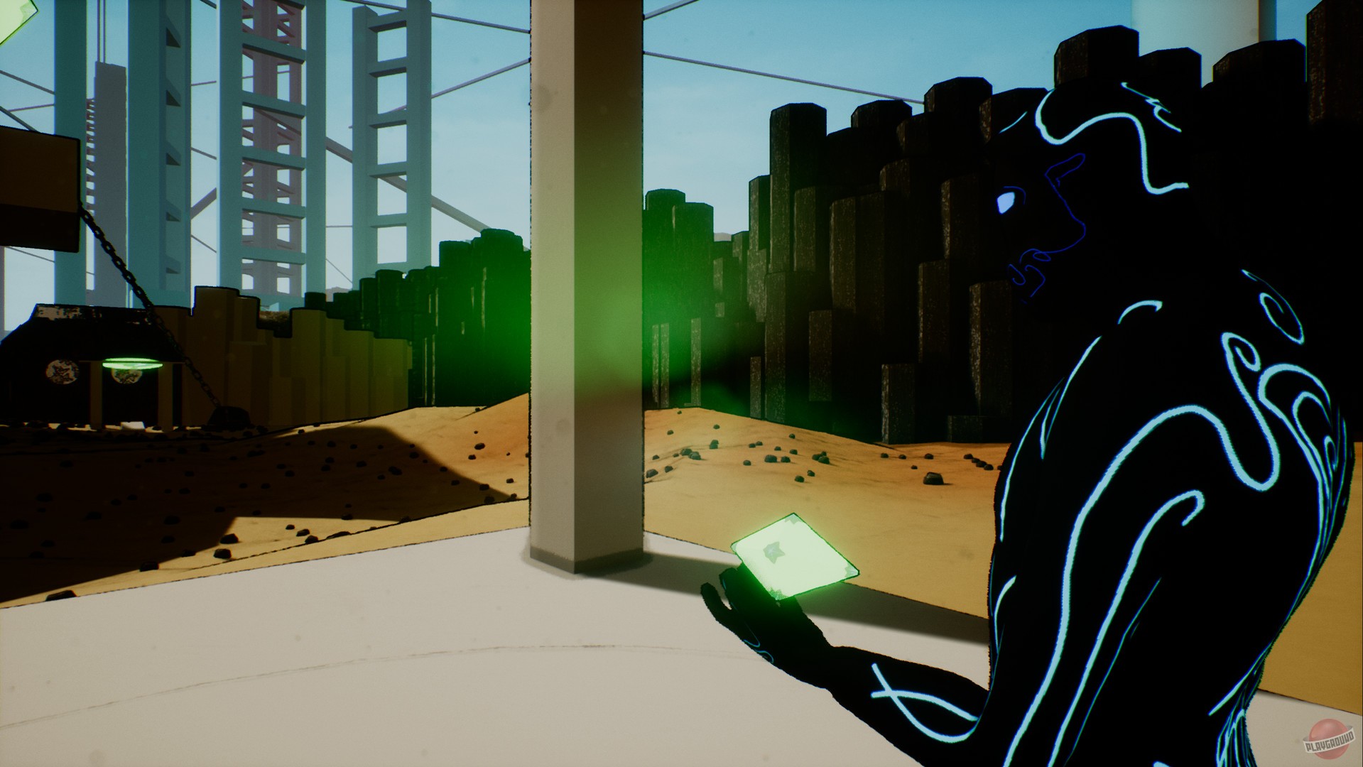 Скриншот из игры Langoth - 32