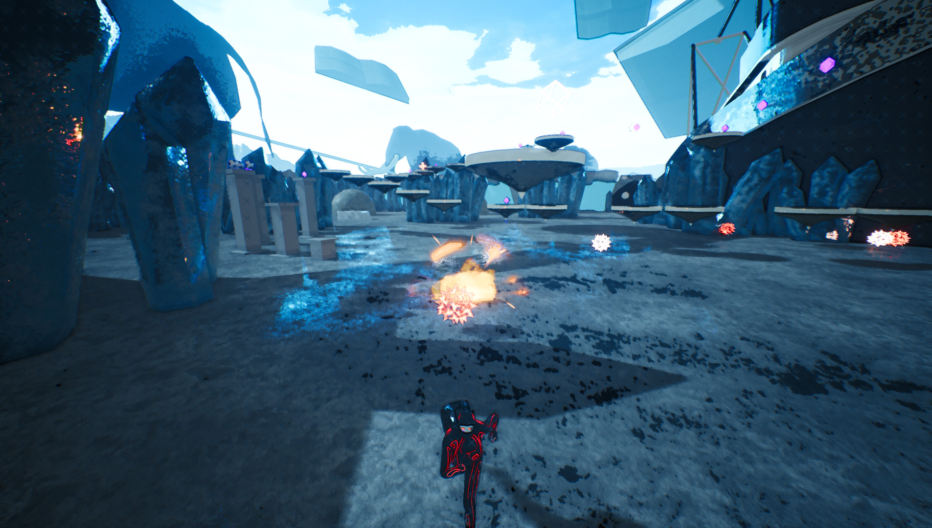 Скриншот из игры Langoth - 47