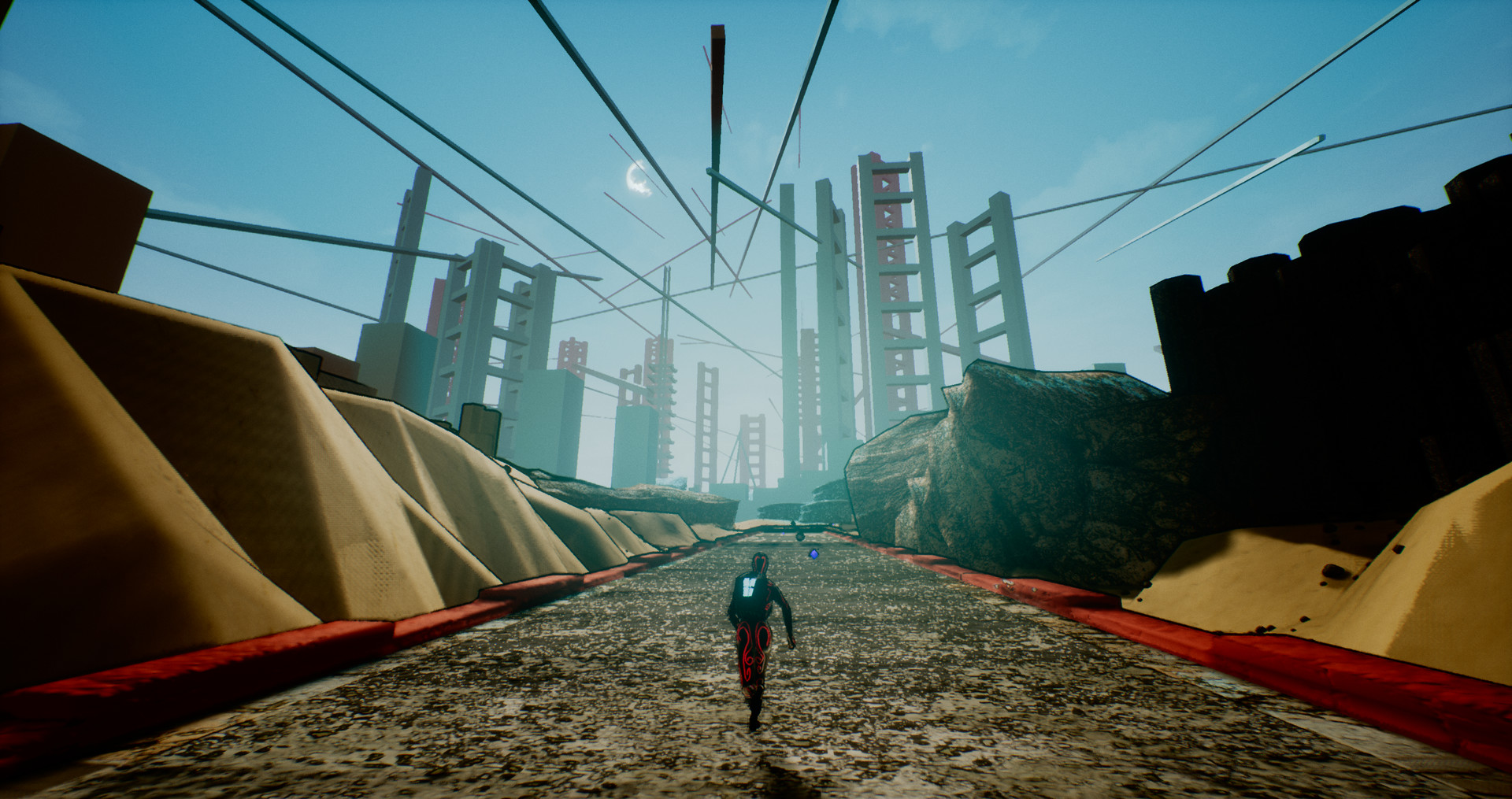 Скриншот из игры Langoth - 49