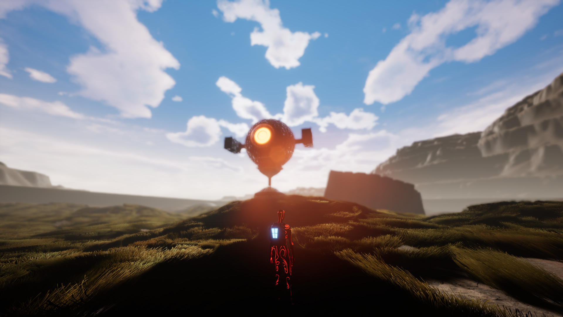 Скриншот из игры Langoth - 31