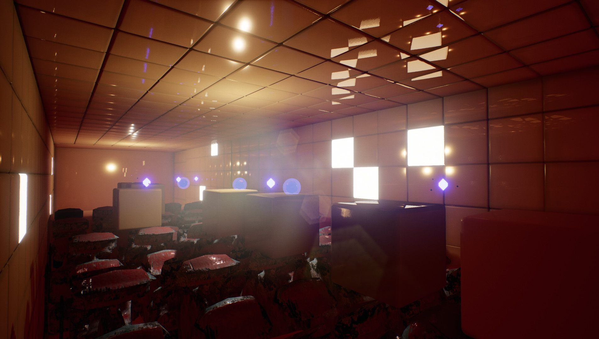 Скриншот из игры Langoth - 42