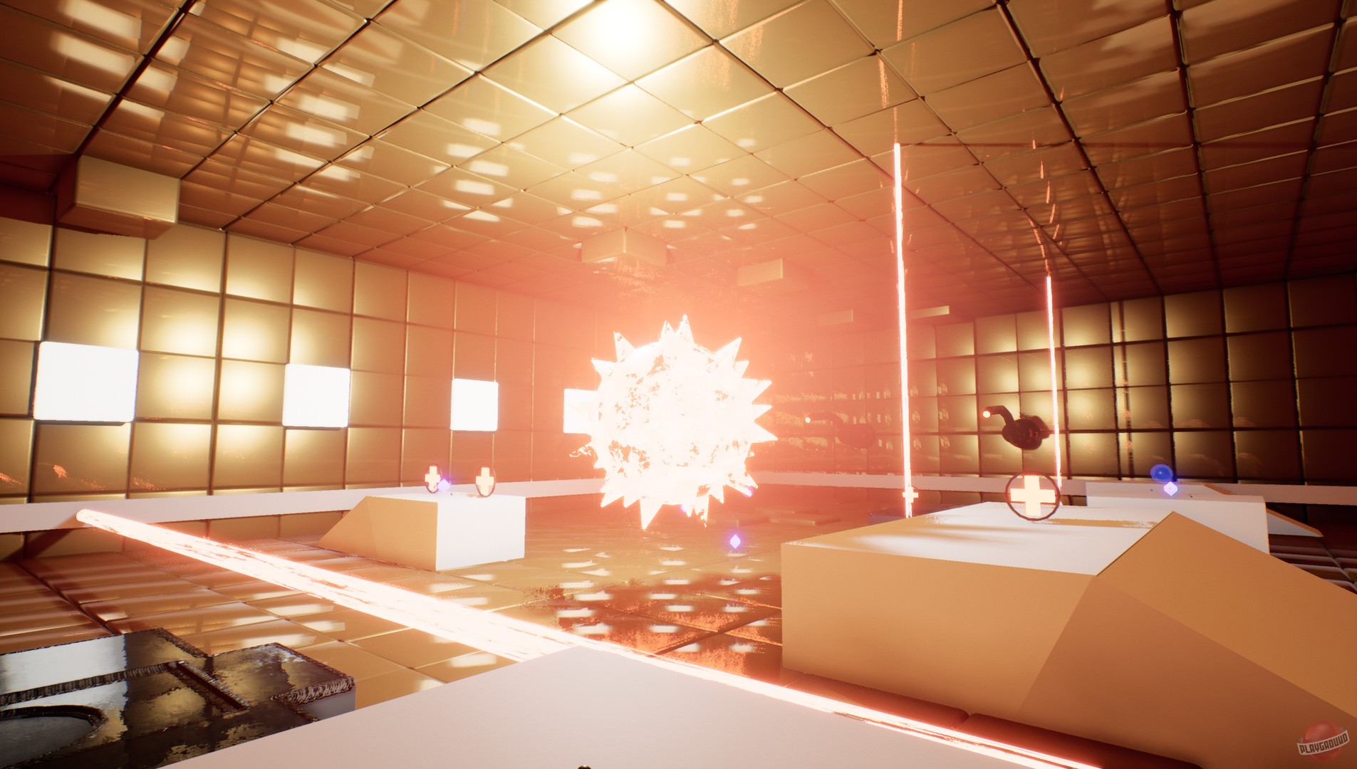 Скриншот из игры Langoth - 35