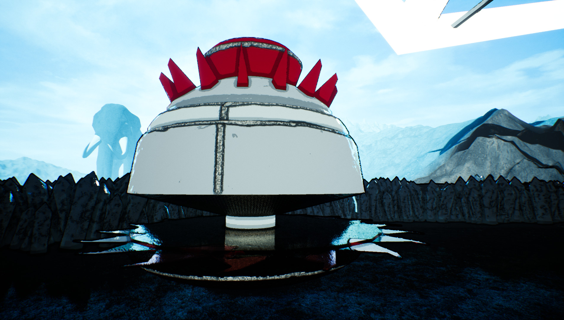 Скриншот из игры Langoth - 45