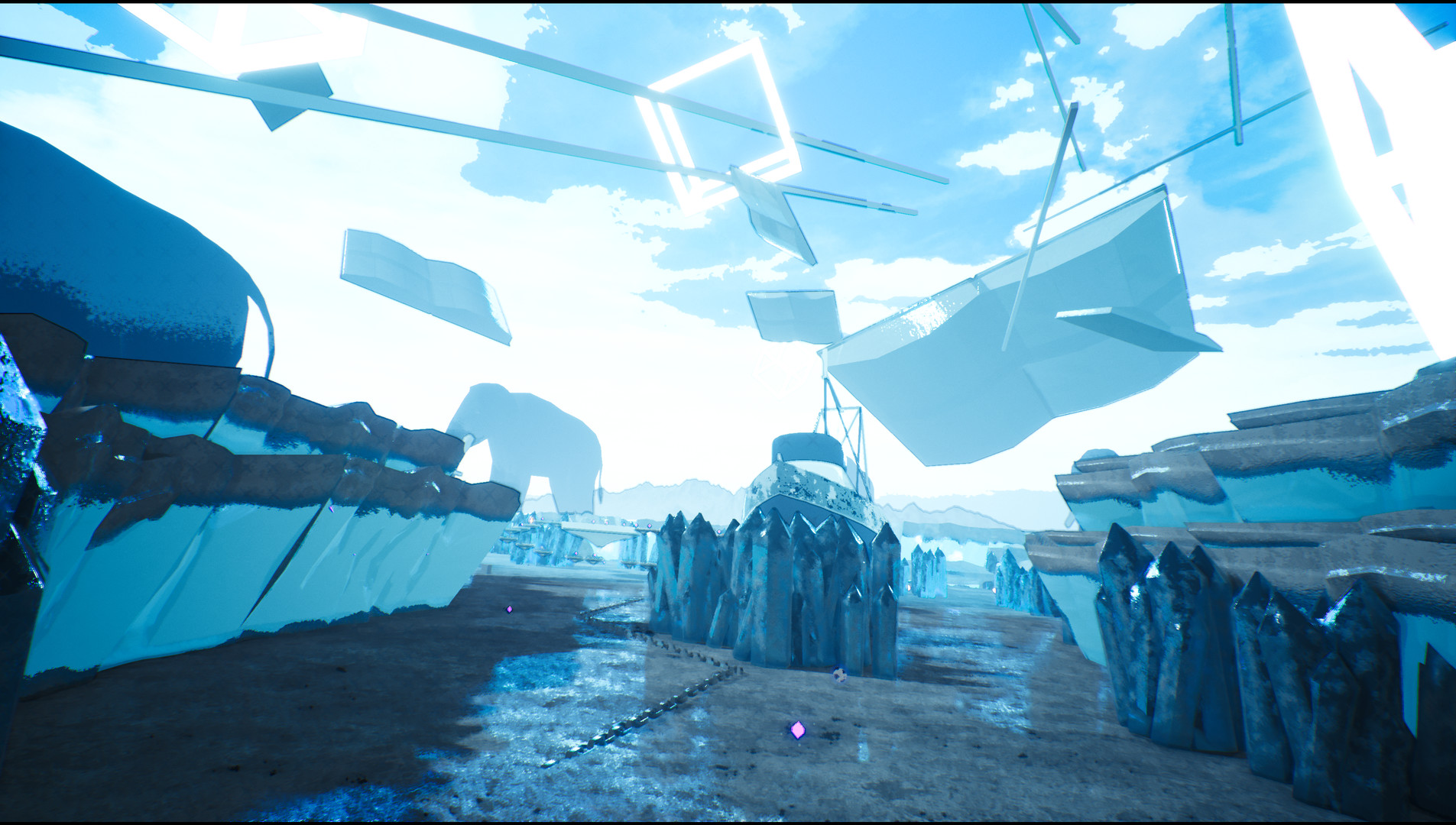 Скриншот из игры Langoth - 36