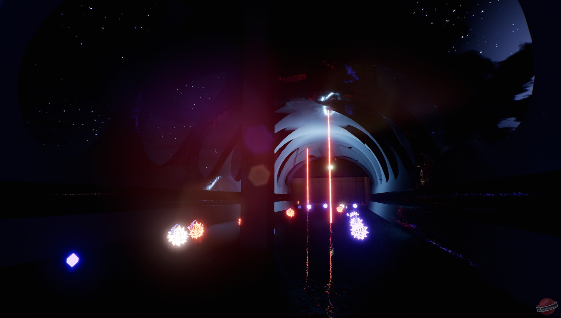 Скриншот из игры Langoth - 25