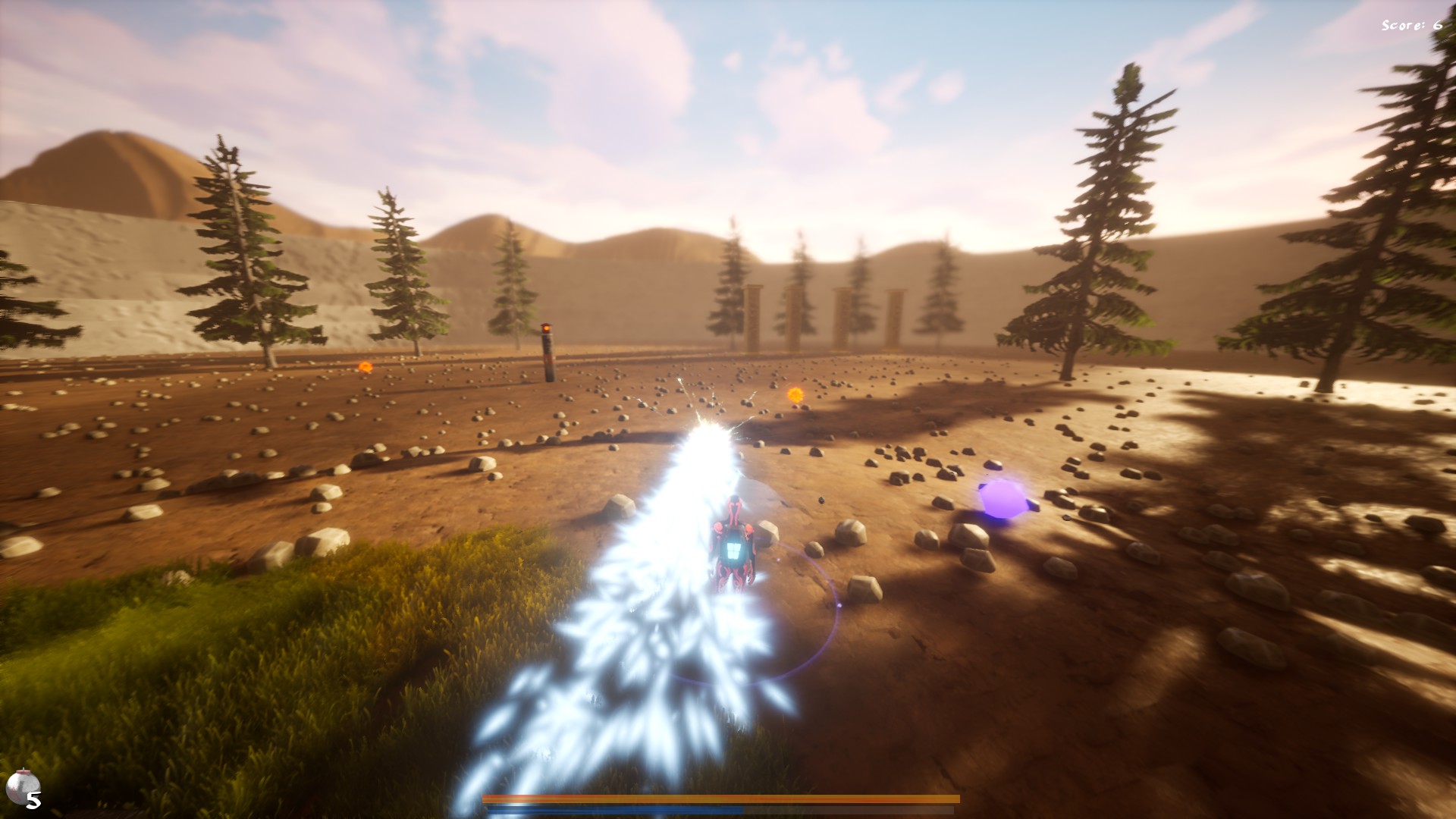 Скриншот из игры Langoth - 46