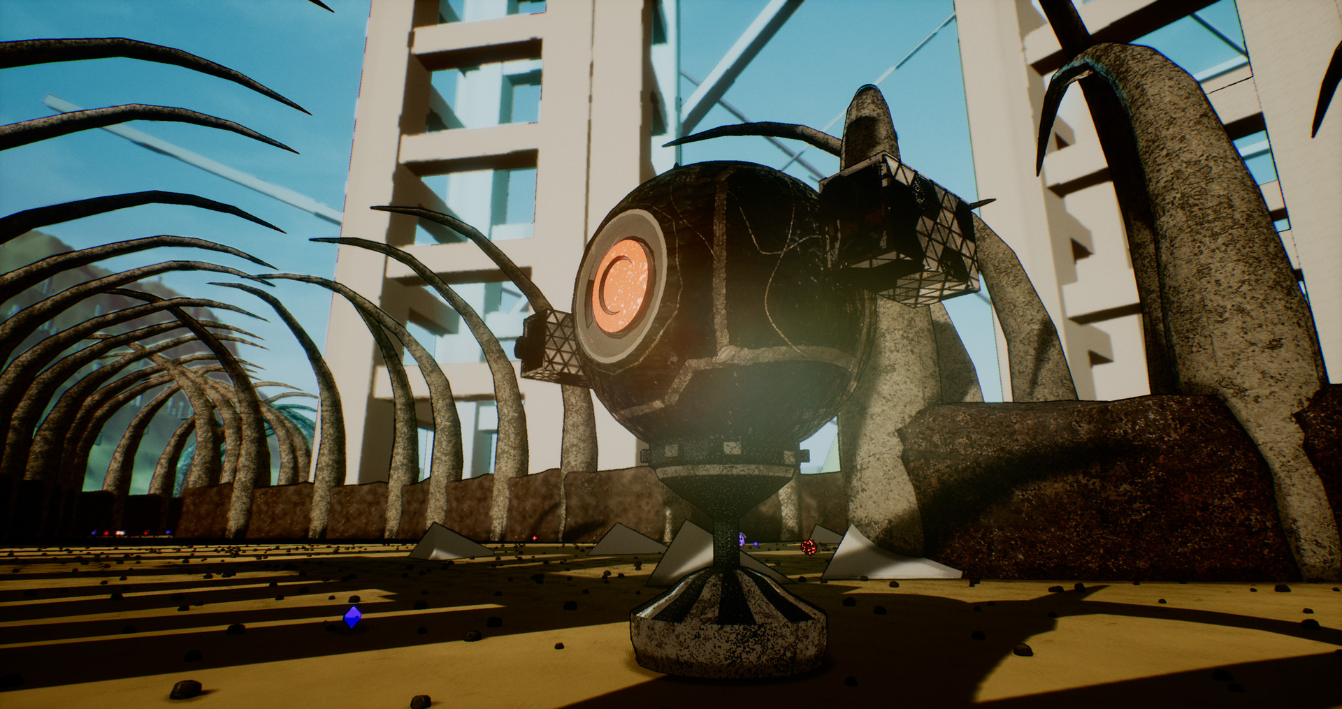 Скриншот из игры Langoth - 44