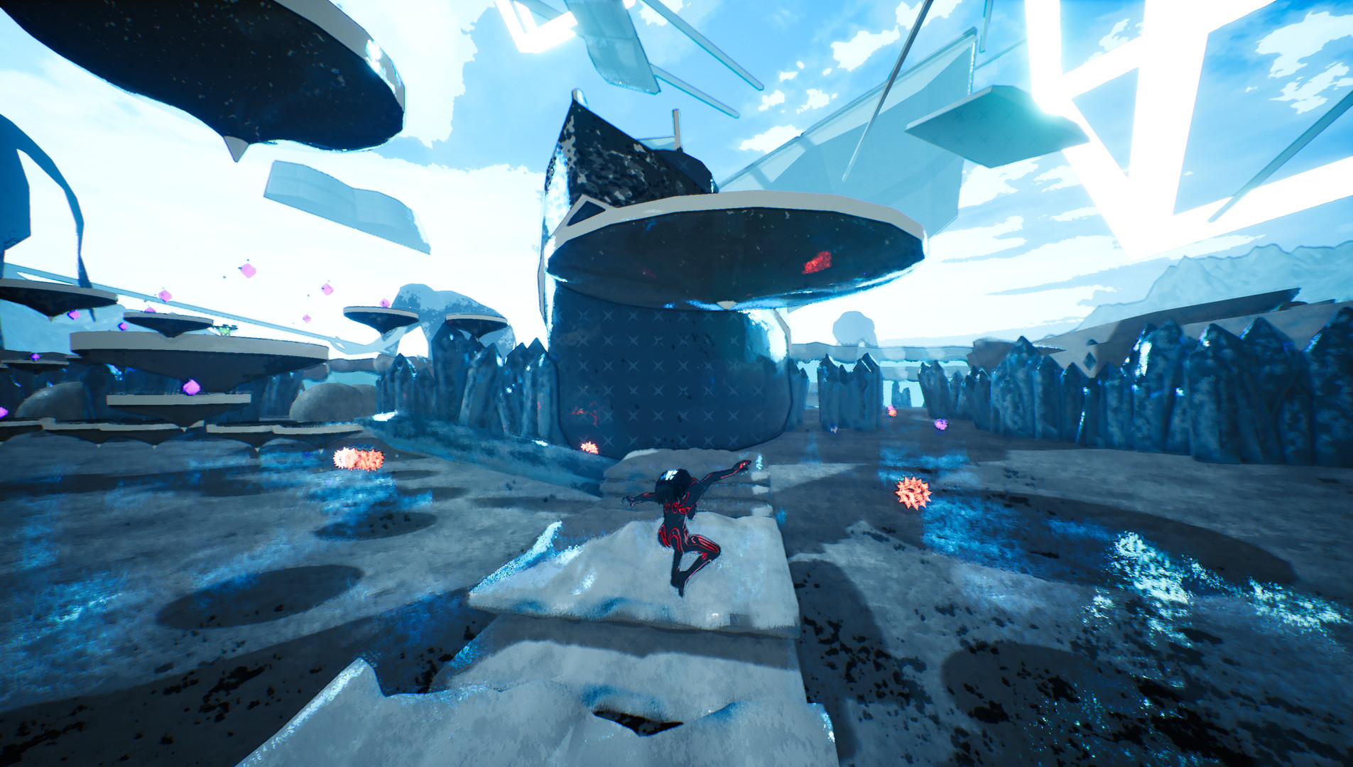 Скриншот из игры Langoth - 26