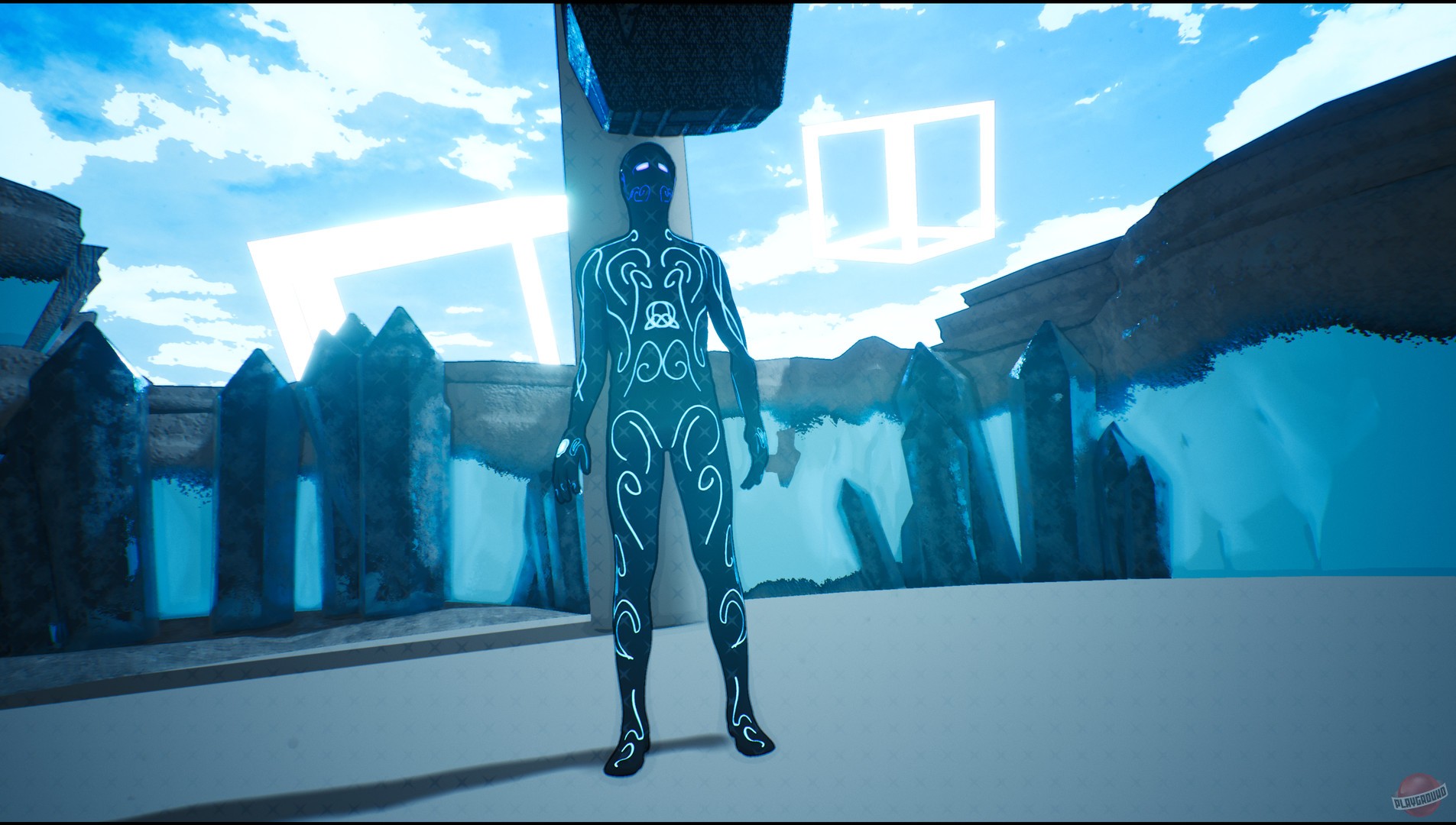 Скриншот из игры Langoth - 28