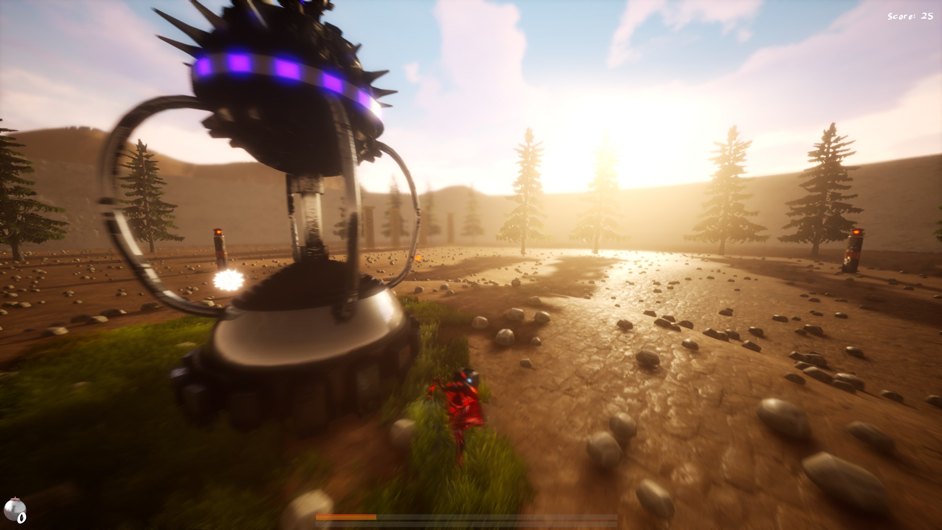 Скриншот из игры Langoth - 51