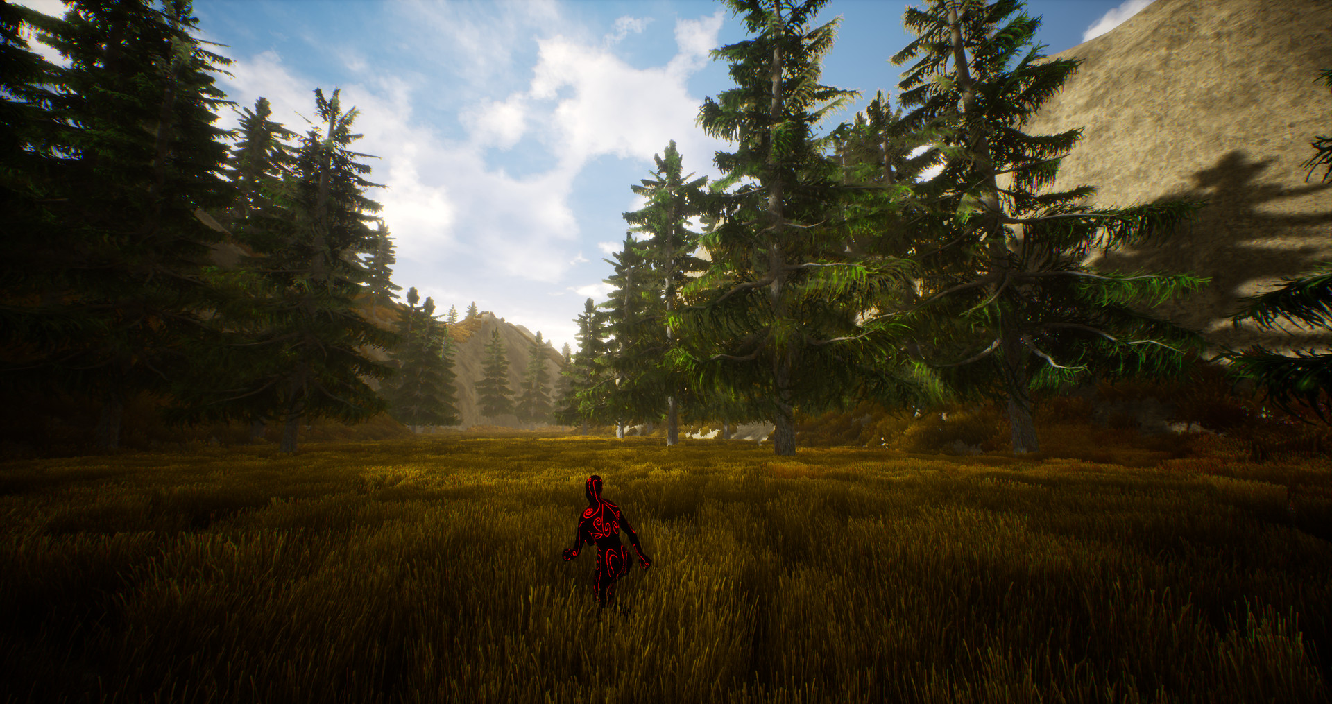 Скриншот из игры Langoth - 40