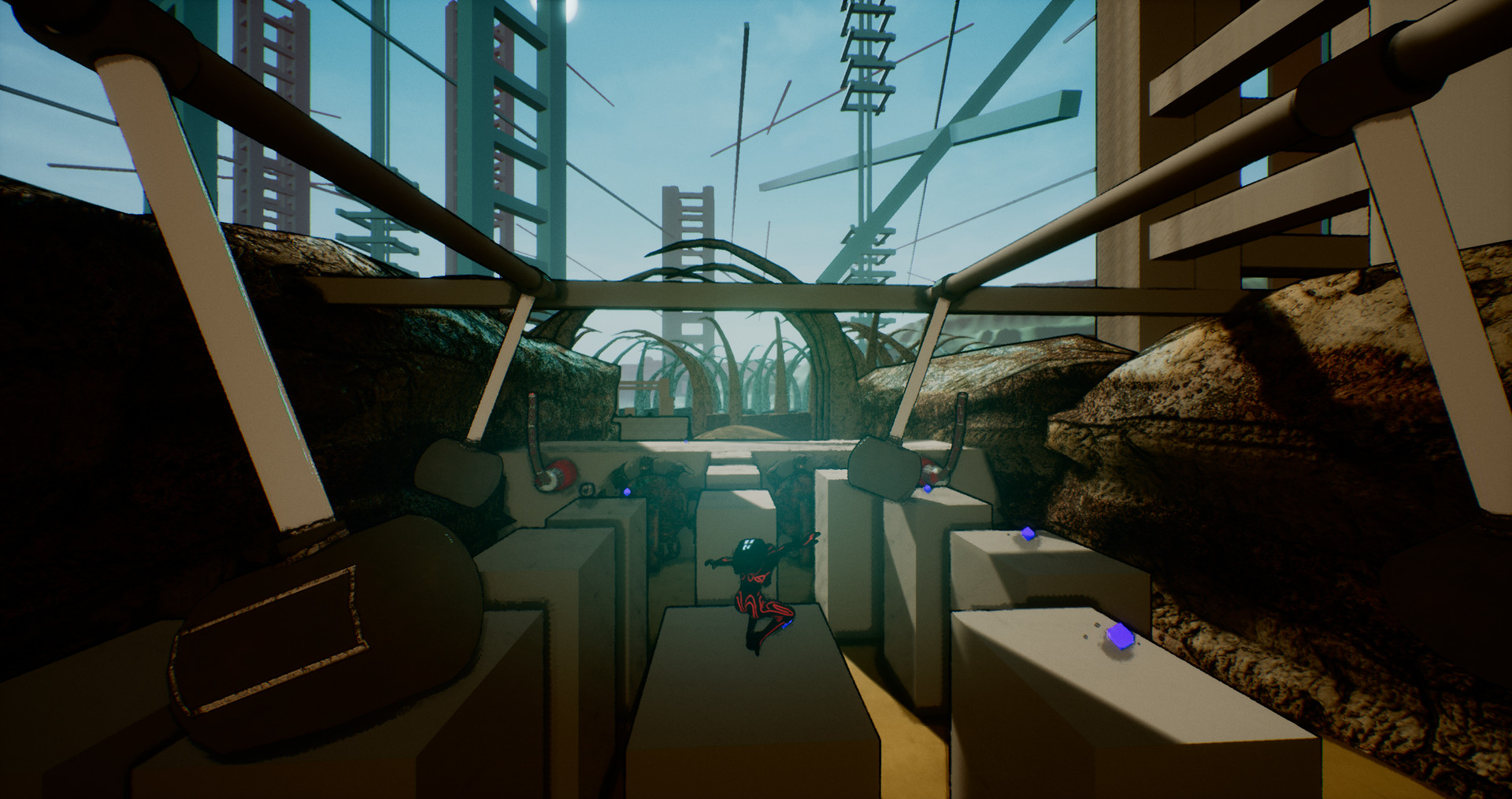 Скриншот из игры Langoth - 27