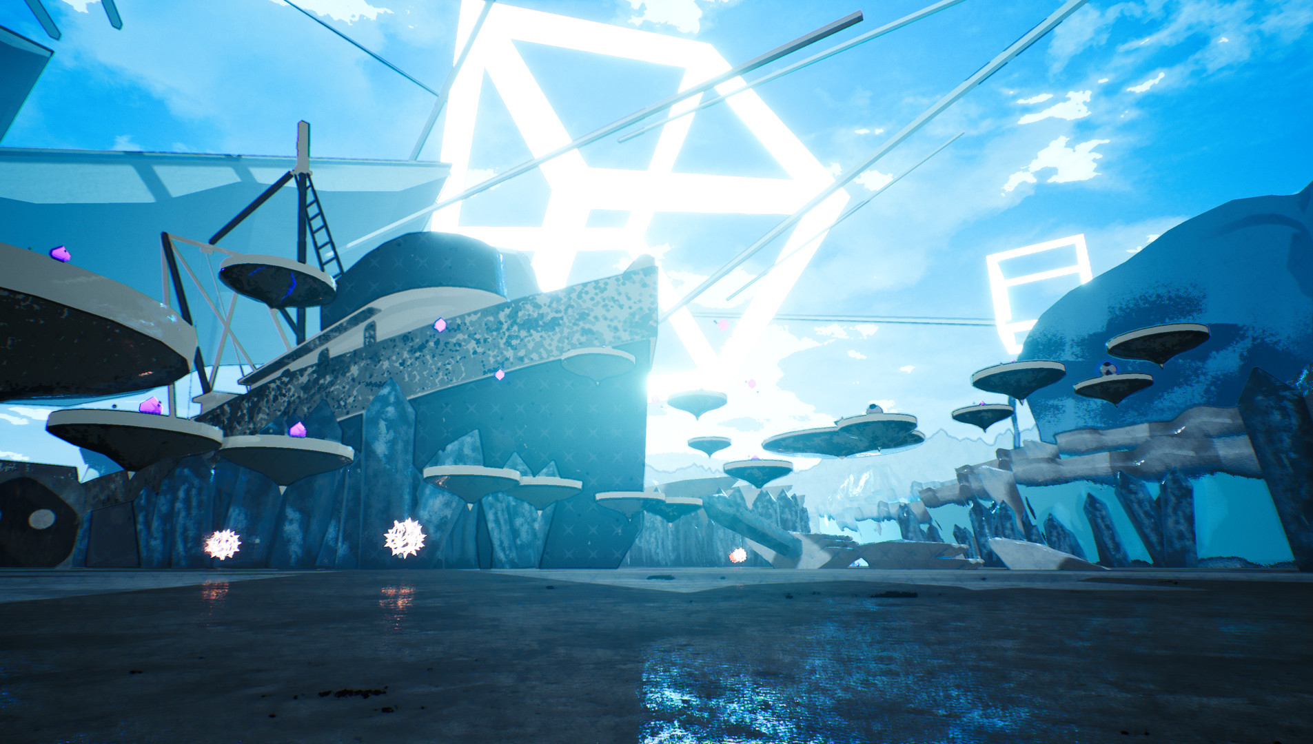 Скриншот из игры Langoth - 54