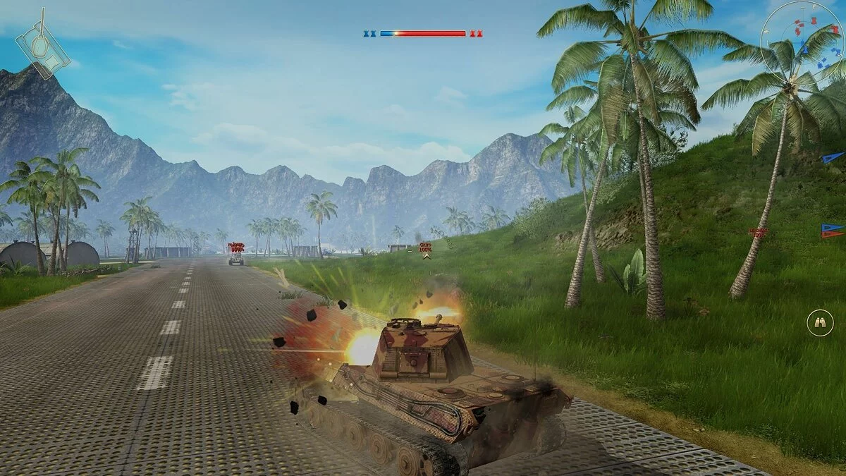 Скриншот из игры Battle Supremacy - 18