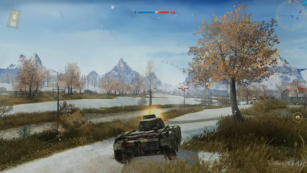 Скриншот из игры Battle Supremacy - 13