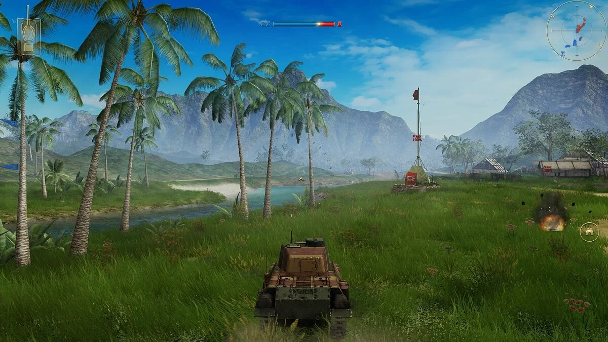 Скриншот из игры Battle Supremacy - 17