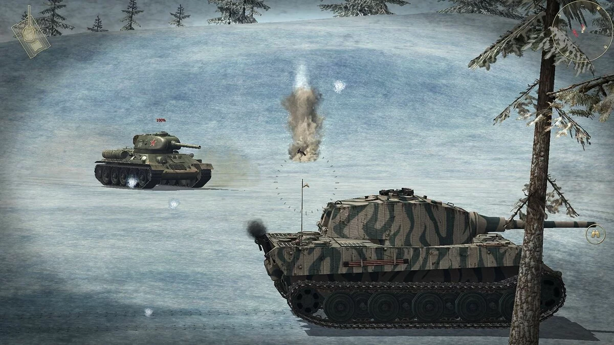 Скриншот из игры Battle Supremacy - 16