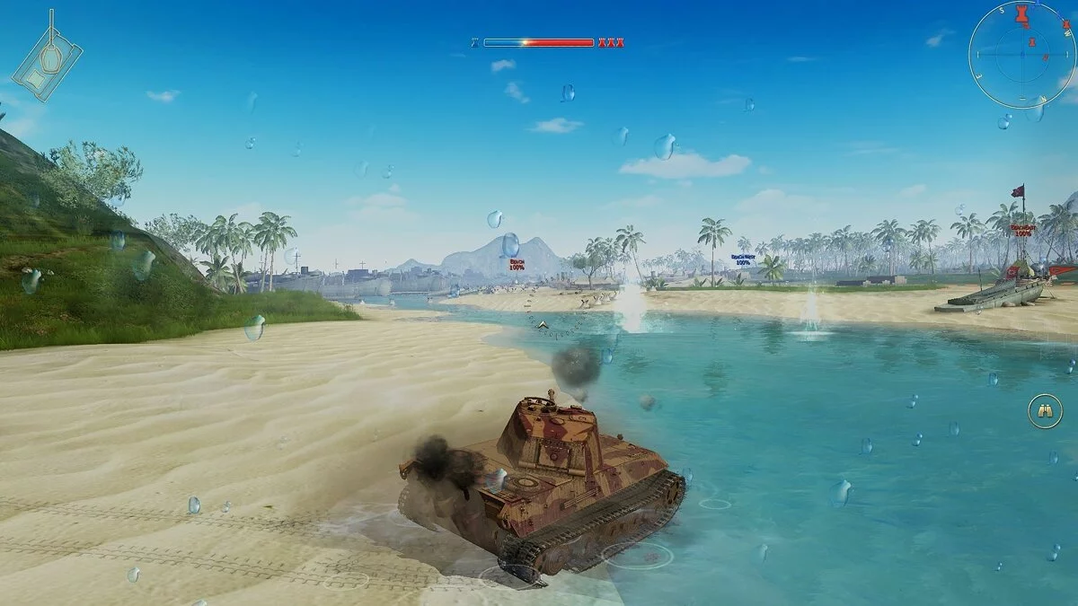 Скриншот из игры Battle Supremacy - 20