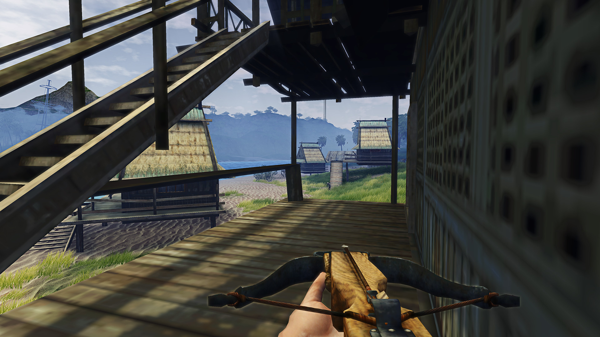 Скриншот из игры Radiation Island - 72