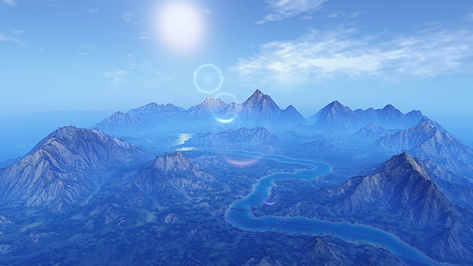 Скриншот из игры Radiation Island - 37