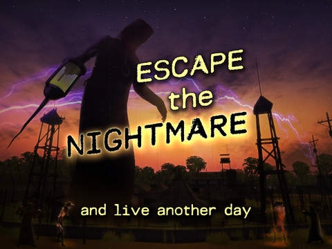 Скриншот из игры Radiation Island - 66