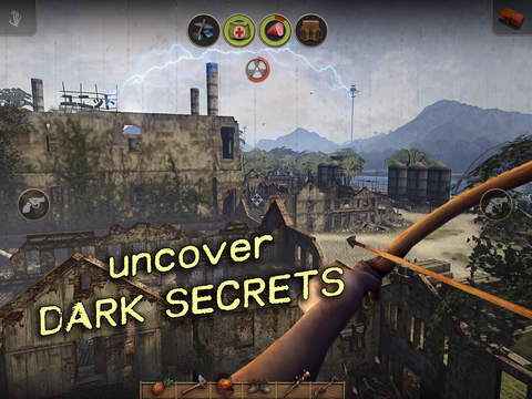 Скриншот из игры Radiation Island - 46