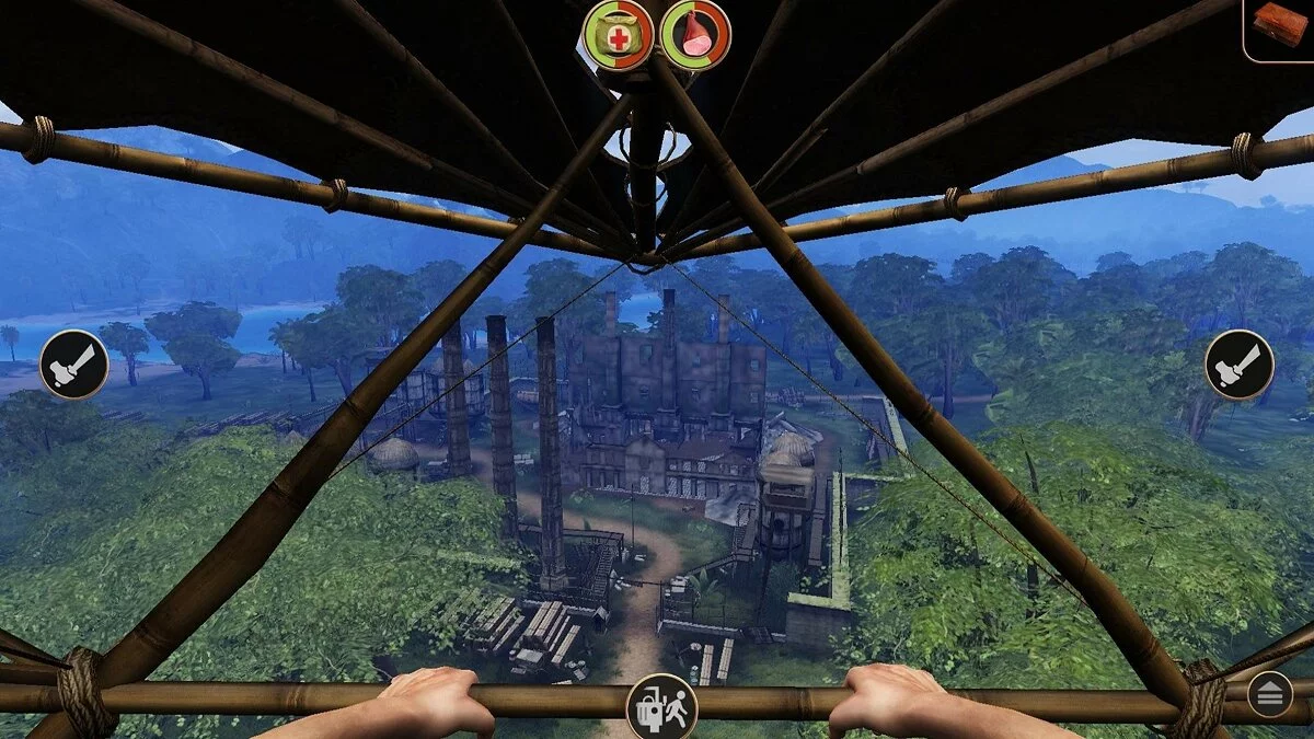 Скриншот из игры Radiation Island - 29