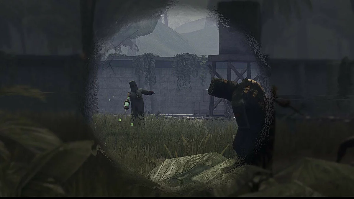 Скриншот из игры Radiation Island - 13